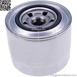 Fuel Filter P550048 MIU800645 Compatible for John Deere 2520 2720 3032E 3038E 3120 3203 3320 3520