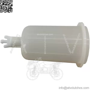 Dust Bowl MIA880786 Replacement for John Deere OEM