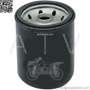 XIAGONG HC-76150 LVA16054 Hydraulic Filter Fit For John Deere 1023E 1025R 3032E 3038E Tractors Z920R Z950R Z970R Mowers