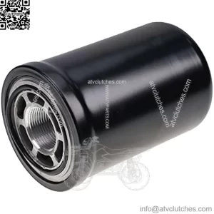 Hydraulic Oil Filter LVA10419 Compatible with John Deere 110 4044M 4044R 4049M 4052M 4066M 4200 4210 4300 4310 4400 4410 4500 4510 4600 4610 4700 4710 7660 7760