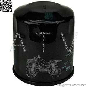 One New Lube Filter Fits Kubota, Fits CAT, Fits Caterpillar, Fits John Deere, Fits Kawasaki, Fits Kubota, Onan, Tecumesh 112L, 1200, 1200A, 1500 Series