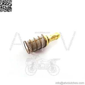 Snowmobile In- Tank Fuel Filter Check Valve 30265
