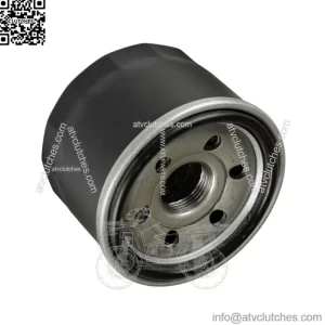 Oil Filter for Yamaha Sidewinder B Tx Se 2017 / 5Dm-13440-00-00