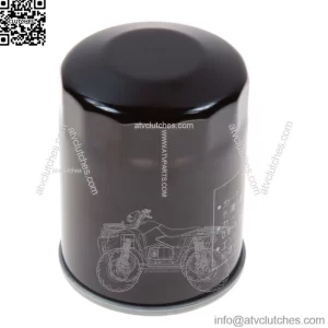 Factory Spec Oil Filter for Arctic Cat fits many 1999-2017 Replaces OEM 0812-034