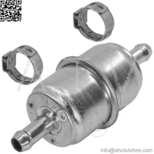 513034047 513033719 709000100 709001016 Fuel Filter For Ski-Doo Can-Am (For: More than one vehicle)