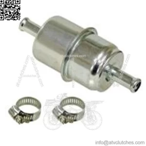 Fuel Filter for Snowmobile SKI-DOO SUMMIT X 600HO E-TEC 600HO ETEC 2011