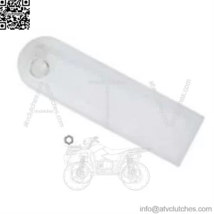Fuel Filter SM-07349 (For: More than one vehicle)