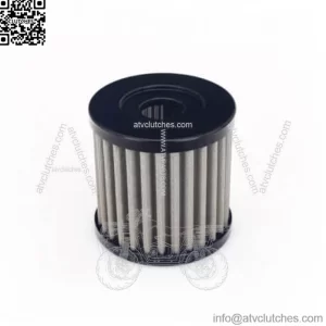 High Performance Motorcycle Oil Filter