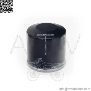 High Performance ATV Oil Filter