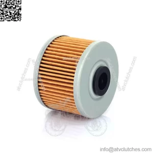 ATV Oil Filter For Honda TRX 250 300 350 400 420 450