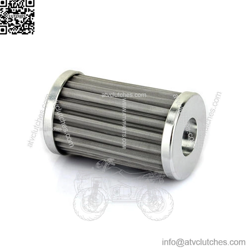 KTM Atv Oil Filters