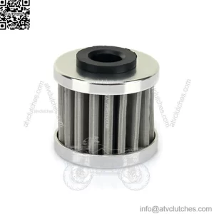 Stainless Steel Atv Oil Filters