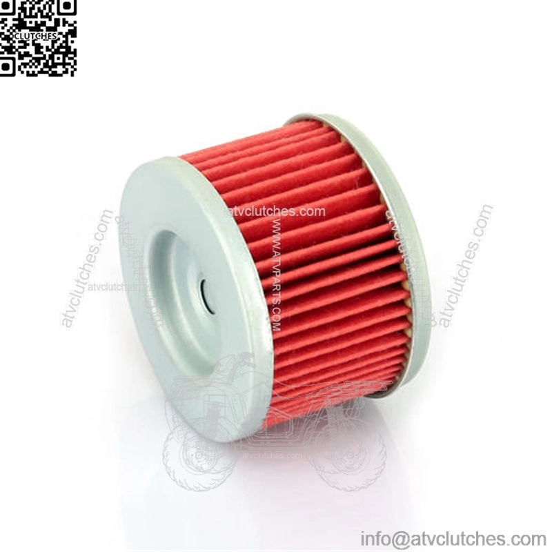 Custom Honda Atv Oil Filters - Image 2