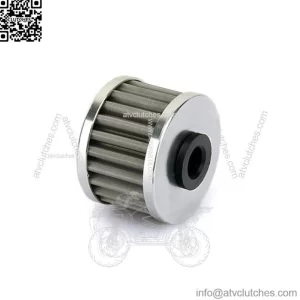 Polaris Atv Oil Filters