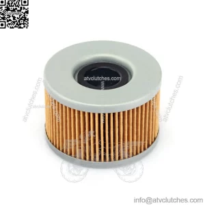 Honda Atv Oil Filters
