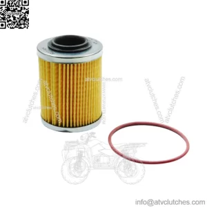 2003-2022 Can-Am Renegade Outlander Maverick OEM Oil Filter & O-Ring C78
