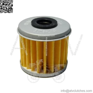 2002-2023 Honda CRF 150R 150RB 250R 250X 450R 450RX OEM Oil Filter 15412-MEN-671