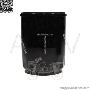 2004-2023 Polaris Ace General Ranger RZR Sportsman OEM Oil Filter 2540086