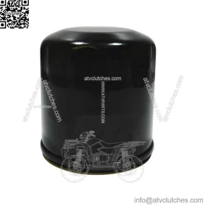2015-2023 Polaris Indian Scout Victory Octane OEM Engine Oil Filter 2520799