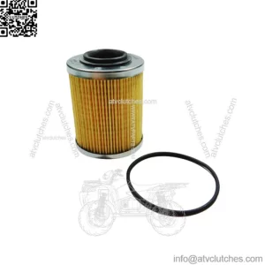 2017-2022 Can-Am Maverick X3 R Max OEM Spark Oil Filter & O-Ring C79