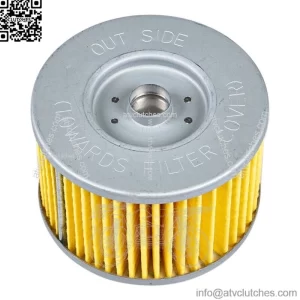 2009-2023 Honda Foreman Rubicon Pioneer Rancher  OEM Oil Filter 15412-HP7-A01