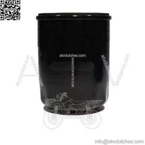2003-2017 Polaris Victory Motorcycle Boardwalk Vision OEM Oil Filter 2540086