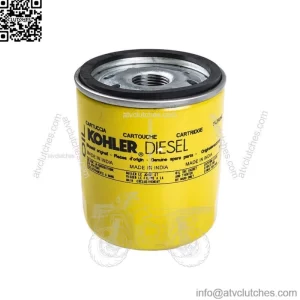 2015-2018 Polaris Brutus HD Ranger  1000 Crew XP 1000 OEM Oil Filter 3040038
