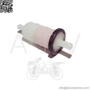 2004-2009 Kawasaki KFX700 V Force KSV700 OEM Fuel Filter 49019-0032