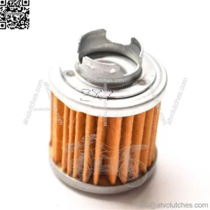 1986-1988 Honda ATC 125 TRX 125 OEM Oil Filter 15412-HB6-003