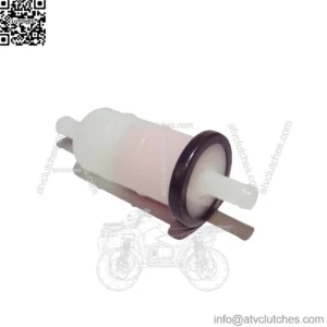 Genuine Kawasaki OEM 27 HP Engine Fuel Filter 49019-0032