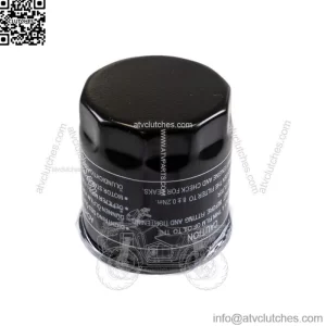 2017-2021 Polaris Ace 150 500 Ranger 150 OEM Oil Filter 3023344