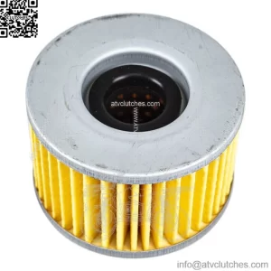 2001-2023 Honda Big Red 700 Pioneer 700 Rancher 400 OEM Oil Filter 15412-KEA-003