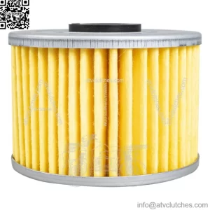 2003-2007 Polaris Outlaw 500 Predator 50 500 OEM Oil Filter 2522473