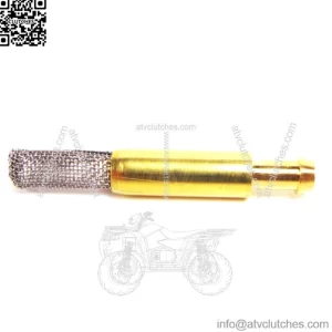 OEM Snowmobile Gas Tank Strainer 0510-358