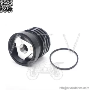 Oil Filter Set for Yamaha Rhino 450 660 700 YFM 350 400 450 550 660 700 YXZ1000R