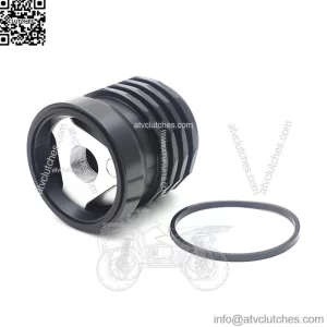 Oil Filter Set for Arctic Cat 350 366 375 400 454 450 500 550 650 700 1000