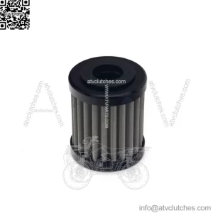 ATV / UTV OiL Filter For YAMAHA YFM250 R Raptor 2008 - 2013