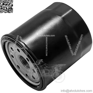 69J-13440-03-00 Oil Filter Replacement for Yamaha Outboard 4-Stroke AR SX FZR FZS VX VXR VXS F150 (1 Pack)