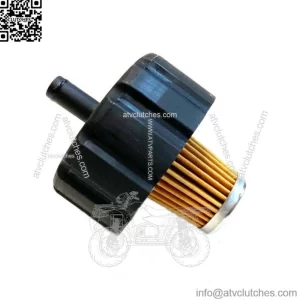 Gas Tank Fuel Filter For Yamaha G2 G5 G8 G9 G11 Cart 8R4-24560-00