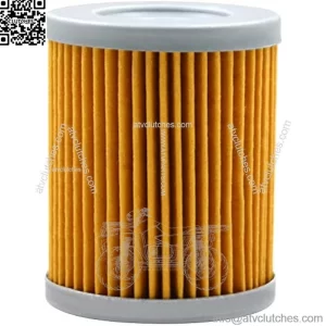 Motorcycle Oil Filter for SUZUKI LTF250 QuadRunner 250 1988-2002 / LTF4WDX King Quad 300 300 1991-1999 / Lt4wd 300 1987-1999 / LT230G 230 1985 1986 1987
