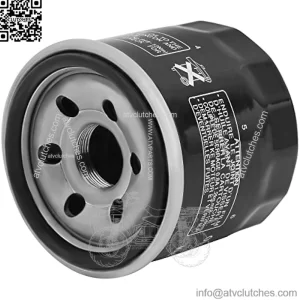 Oil Filter For Suzuki SV650 Eiger 400 LTA400 kingquad 400 450 500 750 GSXR 1100 1000 750 600 Boulevard C50 C90 M109R M50, V-Strom 1000 650 DL650 250 Bandit 1200 1250 Burgman 650 Intruder 800
