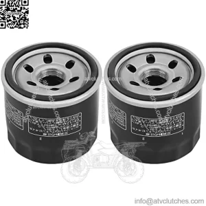 1651003G00 Oil Filter for Suzuki Eiger 400 LTA400 kingquad 450 500 750 GSXR 1100 1000 600 Boulevard C50 C90 M109R M50 V-Strom 650 DL650 Bandit 1200 1250 Burgman 650 Intruder 800 SV650 SFV650