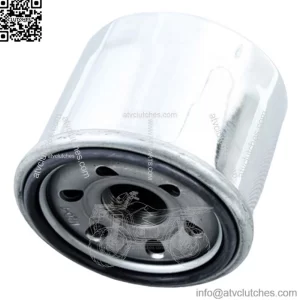 Fits 2004 Suzuki LT-F400F Eiger 4x4 Oil Filter Emgo 10-55670 (For: More than one vehicle)