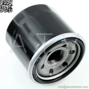 Fits 2005 Suzuki LT-F400F Eiger 4x4 Oil Filter 592889 (For: More than one vehicle)