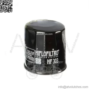 New Oil Filter Yamaha RX10 RX1 Snowmobiles 1000cc 2003 2004 2005