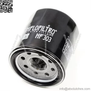 Oil Filter for Snowmobile YAMAHA RX10M RX1 Mountain 1000cc 0305