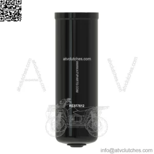 John Deere Hydraulic Filter - RE577612