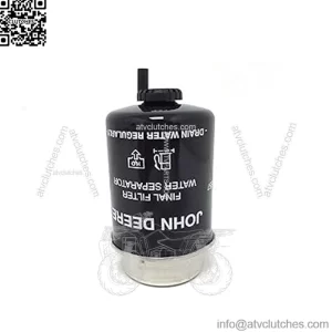 John Deere Fuel Filter RE526557