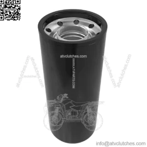 RE572785: Engine Oil Filter