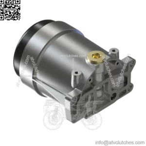 RE530656: Engine Oil Filter